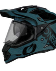 O'Neal SIERRA Helmet R V.22 - Petrol/Black