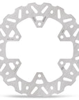 BRAKE DISC REAR MOTO MASTER NITRO ROAD 245MM DUCATI