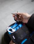 Quad Lock Travel Organiser - LS 4