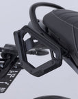 SIDE CARRIER SW MOTECH V-LOC SIDE CARRIER RIGHT FOR TRIUMPH SPEED 400 2023 - ON