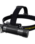 NITECORE L-SHAPED HEADLAMP
