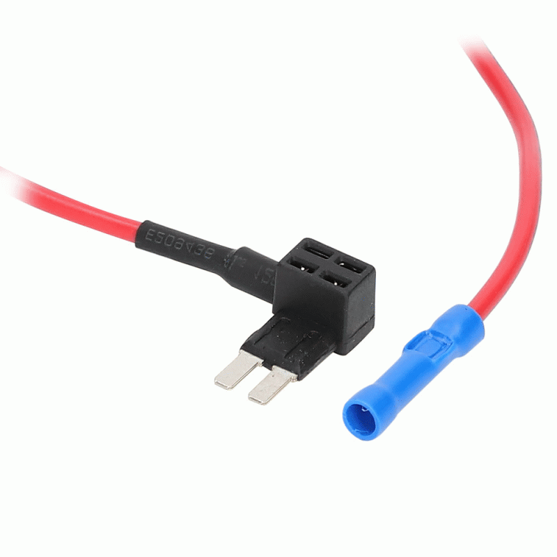 MICRO2 BLADE FUSE TAP ON ATR (EACH)