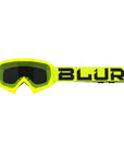 Blur B-10 YOUTH Goggles