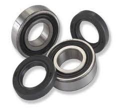 WHEEL BEARING KIT FRONT REVOLVE SUZUKI RMZ250 450 RMX450 YAMAHA YZ250F 450F 250FX 450FX