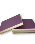 SANDWOX 285 DOUBLE SIDED SANDING SPONGE PURPLE ULTRA FINE P800-P1000 - 10 PACK