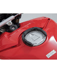 TANK RING SW MOTECH FOR PRO TANK BAGS QUICK LOCK APRILIA DUCATI MOTO-GUZZI MV