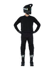 O'Neal Youth ELEMENT Classic Jersey - Black