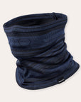 Caspian Neck Tube Black-Blue REV'IT!