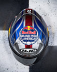 RED BULL AUSTIN GP II
