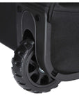 Havoc Tour 80L Gearbag - Wheel Close-Up