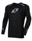 ONE INDUSTRIES X-297 YOUTH Jersey - Black Smoke