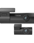 BLACKVUE ELITE 8 2CH 2K UHD DASHCAM 64 GB FRONT & REAR CAMERAS
