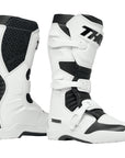 THOR BLITZ XR BOOTS WH/BK