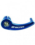 SCAR Front Axle Pull