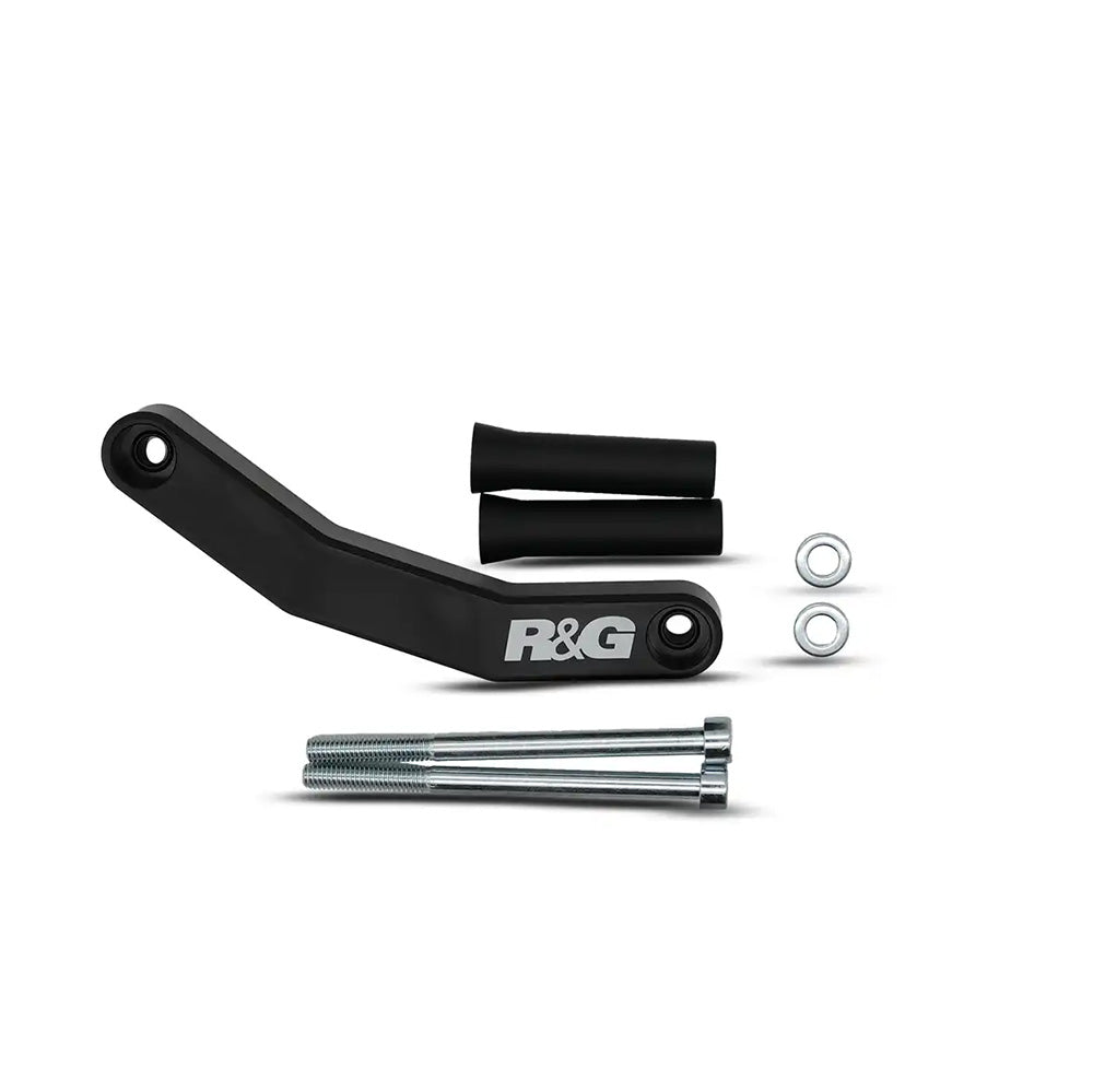 R&amp;G Engine Case Slider - KTM 1390 SUPERDUKE R/R EVO 24- Left Side