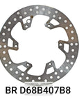BR D68B407B8