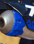 ACERBIS Silencer Protector