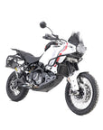 SIDE CARRIERS SW MOTECH DUCATI DESERT X 22-ON