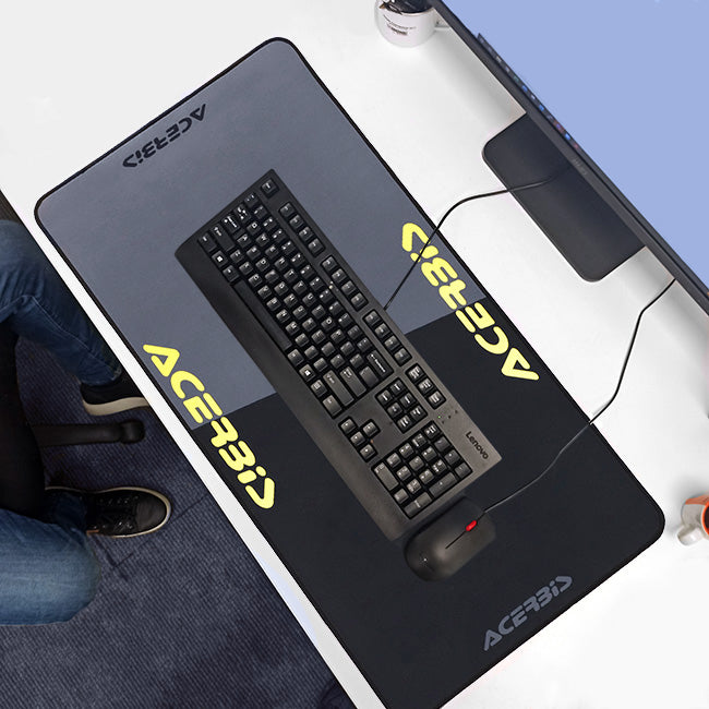 ACERBIS Mouse &amp; Keyboard Pad - XL