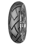 MITAS Terra Force R MC Tyre - Rear