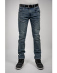 Bull-It Ajax Motorcycle Jean (AA) - MENS