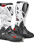 SIDI CrossFire 3 Black White