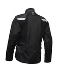 THOR JACKET RANGE BLACK/HEATHER