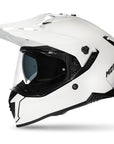 M2R Navigator Solid - White