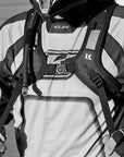 KRIEGA Hydro 3 Backpack - Quadloc Lite Harness System