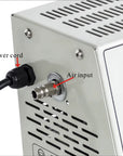 EDS AUTO PAINT SAMPLE DRYER