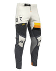 THOR MX PANT SPORTMODE LEAGUE CHAR/VINT