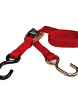 Tie Downs / Bar Harness