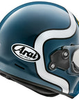 Arai CONCEPT-X - HA Blue