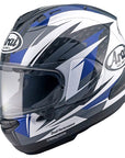 Arai RX-7V EVO - Rush Blue