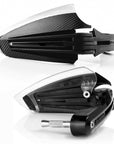 Acerbis X-Tarmac Handguards - Black