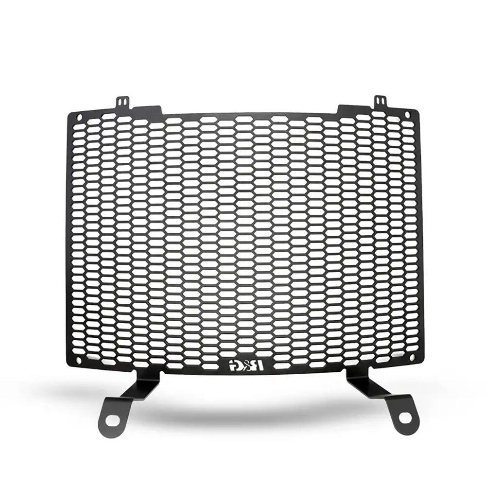 PRO Radiator Guard KTM 790 Duke 24- Black R&amp;G