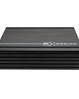 DB DRIVE AMP X-SERIES MONO CLASS D RMS 600W X 1 @ 1OHM / 300W X 1 @ 2OHM
