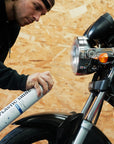PLASTIC SHINE LS