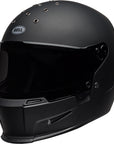 Bell ELIMINATOR Matte Black