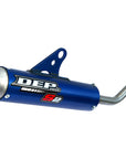 SILENCER DEP GAS GAS MC85 21-24 HUSQVARNA TC85 18-24 KTM 85 SX 18-24