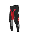 THOR MX PANT LAUNCHMODE FUTURA BLACK/RED
