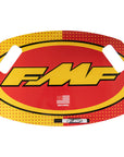 FMF-010729 FMF Pitboard with marker