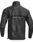 THOR PACK JACKET ARMY BLACK