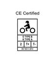 FPG042 Seeflex Uni CE Label