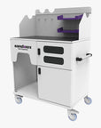 SANDWOX EXTRACTOR WORK STATION