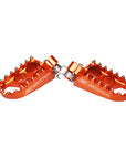 SCAR Standard Footpegs