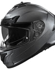 SMK TYPHOON - Gloss Anthracite - GLDA600