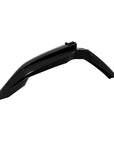 FRONT FENDER RTECH BLACK KTM EXC SX XC EXC-F SX-F XC-F XC-W XCF-W