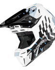 Cardo Venture Helmet - Side
