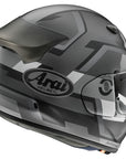 Arai QUANTIC - Face Grey (Matt)